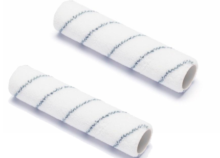 Harris 4" Short Pile Roller Sleeves