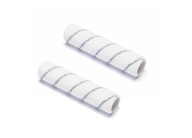 Harris 4" Short Pile Roller Sleeves