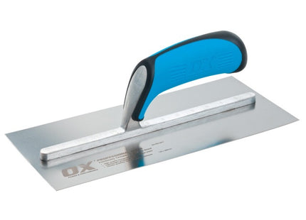 OX Pro  Plasterers Trowel -  127 X 356mm