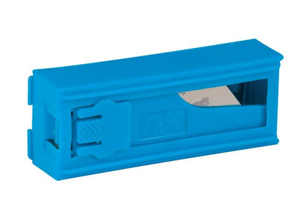 OX Pro Heavy Duty Knife Blades (10 Pack)
