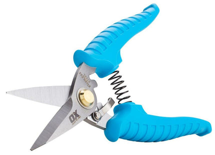 OX  Pro Snips