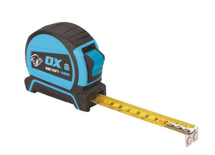 OX Pro 5M Tape Measure