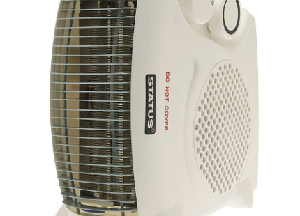 Dual Position Heater