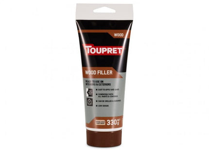 Toupret Wood Filler Tube 330G