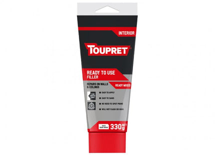 Toupret Ready To Use Filler Tube 300G