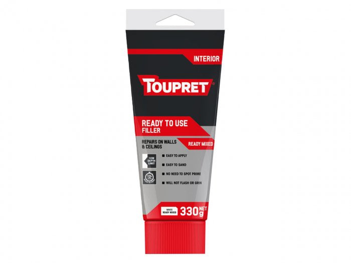Toupret Ready To Use Filler Tube 300G