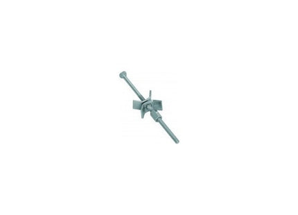 150Mm Worktop Connector 2 Pk