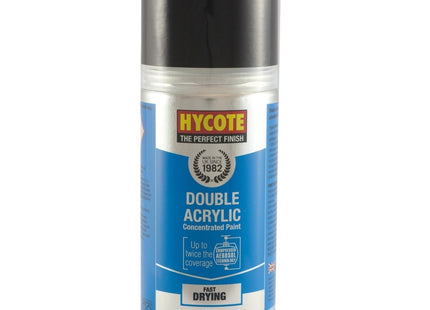 Matt Black 150Ml