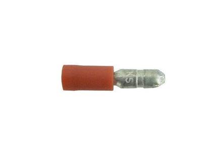 Insulated Bullet Connectors