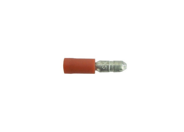 Insulated Bullet Connectors