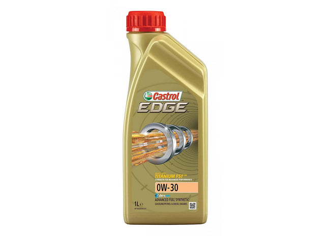Castrol Edge 0W30 1L