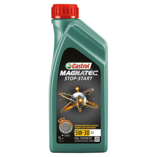 Castrol Magnatec 5w30 1L