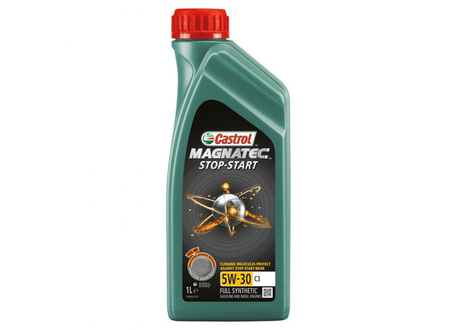 Castrol Magnatec 5w30 1L