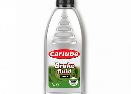 Brake Fluid 1L