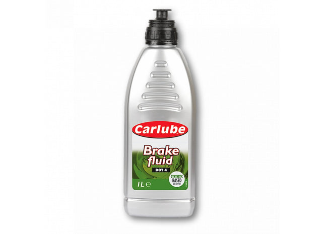 Brake Fluid 1L