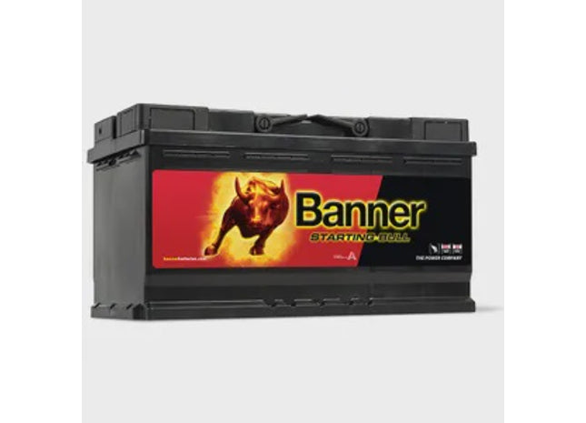 Banner Battery 019 33 95Ah