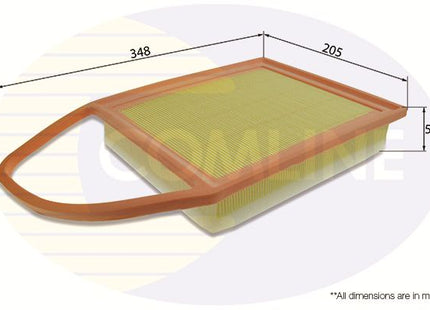 Comline Air Filter