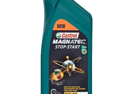 Castrol Magnatec 5W-30 C3 1L