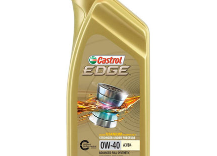 Castrol Edge 0W40 1L