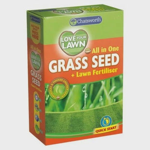 Grass Seed