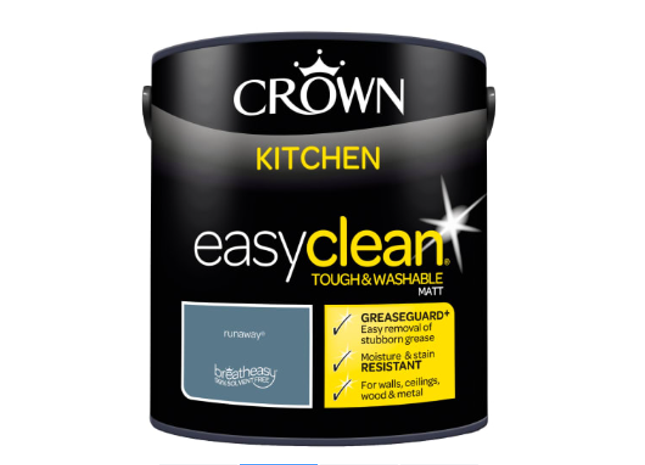 Crown Kitchen Easyclean Runaway  2.5L