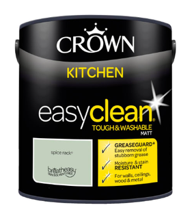 Crown Easy Clean Kitchen Spice Rack  2.5L