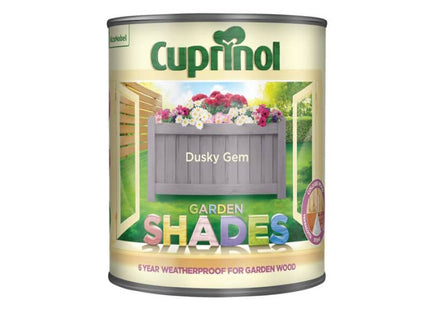 Cuprinol Garden Shades Dusky Gem 2.5L