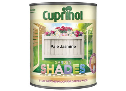 Cuprinol Garden Shades  1L