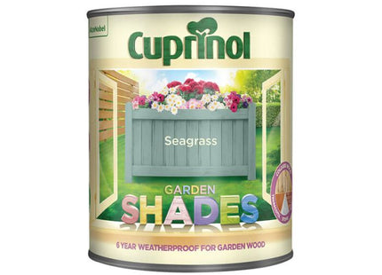 Cuprinol Garden Shades Seagrass 1L