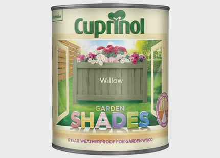 Cuprinol Garden Shades Willow 1L