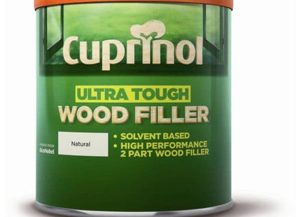 Cuprinol Ultratough Wood Fillnatraul250