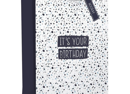 "Its Your Birthday" Large Bag