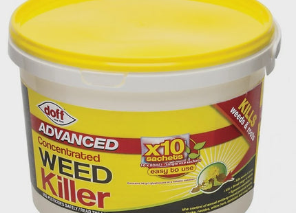 Advance  Concentrated Weed Killer 10Pk