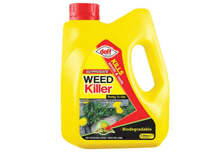 Weed Killer 3L