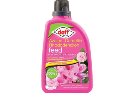 Azalea Feed 1L525