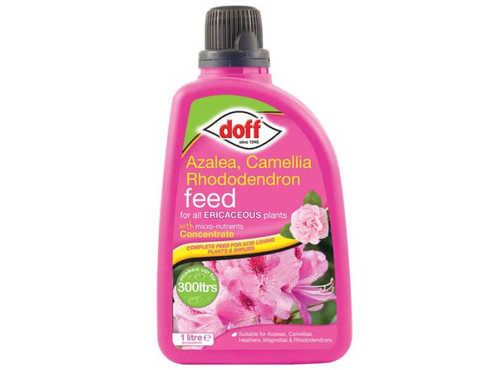 Azalea Feed 1L525