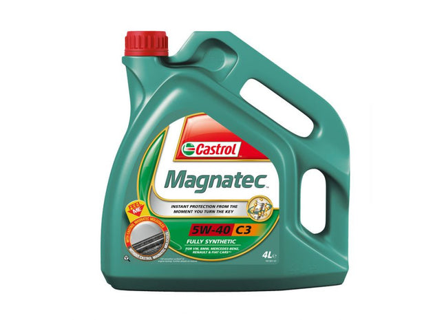 Castrol Magnatec 5W-40 C3