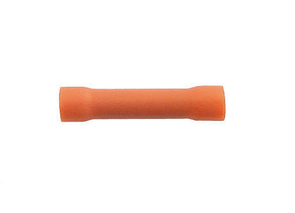 Insulated Butt Connectors