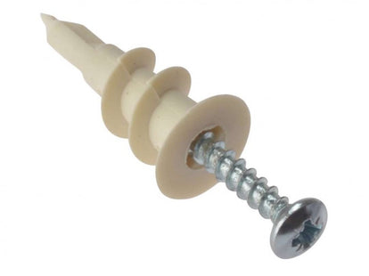 Ff Plasterboard Fixing 4.5Mm Qty 10