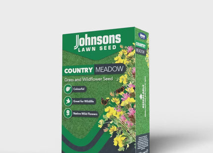 Country Meadow Grass Seed
