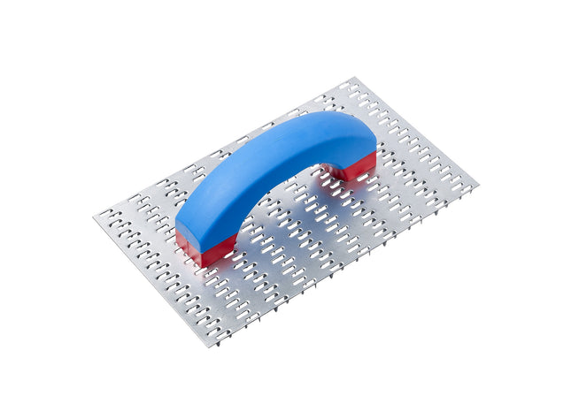 Rst Plaster Scratcher 10"X6" 250X150Mm