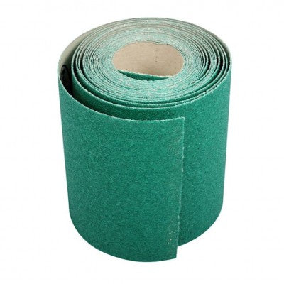 ProDec Green Aluminium Oxide Extra Coarse - 40 GRIT (5m)