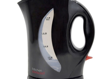 1.7 Litre Cordless Kettle