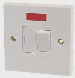 13Amp Switched Neon