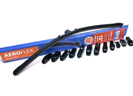 15" Qh Wiper Blade